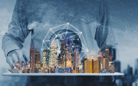 EMEA Contech mission